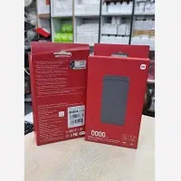 پاور بانک شیائومی /آک/ مناسب انواع گوشی ساعت هدفون