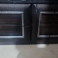 سرویس خواب ۲نفره|تخت و سرویس خواب|کرمان, |دیوار