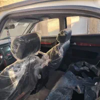 دنا پلاس 1402|خودرو سواری و وانت|مشهد, شهرآرا|دیوار