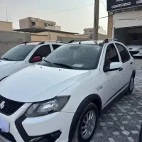 کوییک ۱۴۰۱ - ۱۴۰۳|خودرو سواری و وانت|بندر دیر, |دیوار