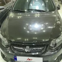 کوییک مشکی ۱۴۰۱|خودرو سواری و وانت|قزوین, |دیوار