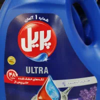 فروش مایع ظرفشویی پریل 3750گرم