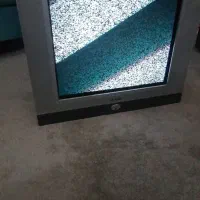 تلوزیون|تلویزیون و پروژکتور|آبادان, |دیوار