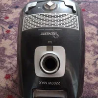 جاروبرقی مکس2200