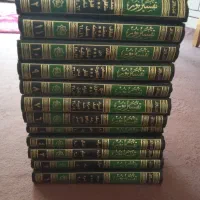 تفسیرنور۱۲جلدی