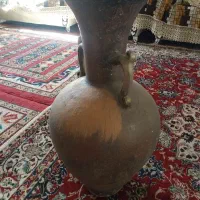 کوزه بزرگ|کلکسیون اشیاء عتیقه|زنجان, |دیوار