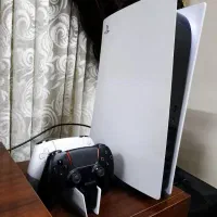 پک PS5فت سری۱۲ ریجن اروپا با اکانت قانونی|کنسول، بازی ویدئویی و آنلاین|بجنورد, |دیوار