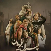 ۲عدد بلیط نمایش پسران فریدون (قیمت خرید از سایت)