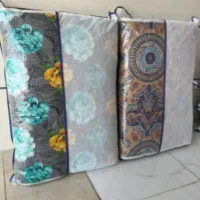 تشک سفری کمپر ۲.۵ کیلویی