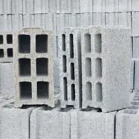 بلوک سبک پوکه دستگاه تمام اتوماتیک استاندارد