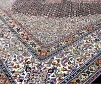 فرش 6متری ریز ماهی.