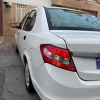 سایناex1401|خودرو سواری و وانت|گلبهار, |دیوار