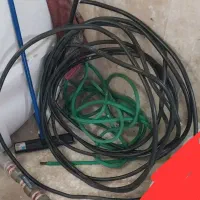 کابل برق ۴×۱۰ خشک