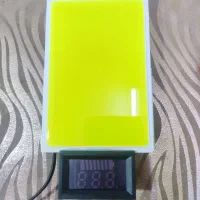 پروژکتور ماشینی مناسب کمپ و مسافرت