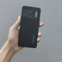 گوشی موبایل poco c65