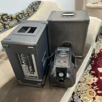 ۳ عدد باند|سیستم صوتی خانگی|شوش, |دیوار