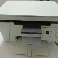 پرینتر سه کاره hp مدل m26a