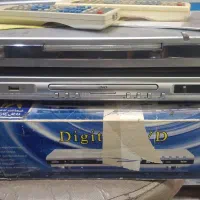 دستگاه dvdفلش خور