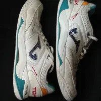 کفش فوتسال جوما تاپ فلکس پلاس سایز ۴۲|کیف، کفش، کمربند|تهران, قیطریه|دیوار