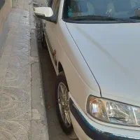 پژو پارس|خودرو سواری و وانت|برخوار, |دیوار