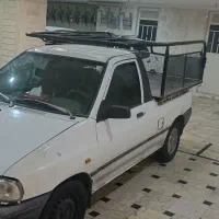 پراید وانت 95