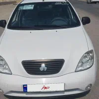 تیبا 2 (هاچبک) پلاس، مدل ۱۳۹۹