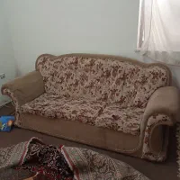 مبل هفت نفره|مبلمان خانگی و میز عسلی|کیاشهر, |دیوار