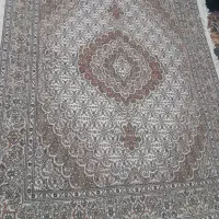 فرش دستباف ۱نیم در ۲