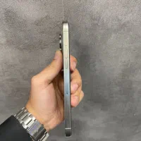 iphone 15 pro max ریجستر شده|موبایل|تهران, مدائن|دیوار