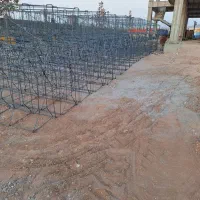 ارماتوربند