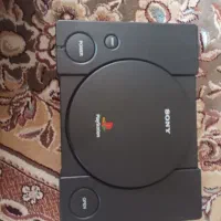 پلی استیشن یک