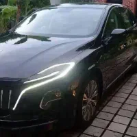 هونگچی برقی MQ5 مدل 2024 خانگی