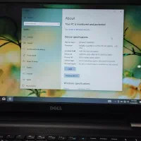 لپ تاپ دل|رایانه همراه|ورامین, ورامین|دیوار