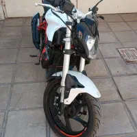 بنلی 250 تک|موتورسیکلت|اصفهان, شاهزید|دیوار