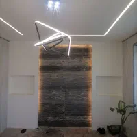 نصب نصاب کاغذ دیواری نقاشی پوستر