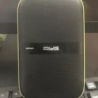 هارد اکسترنال سیلیکون پاور 1 ترابایت -Armor A60