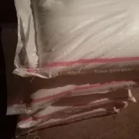 کود سفید. نهرابی