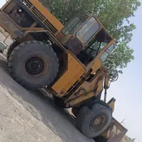 لودر استولاوا لهستانی|خودرو سنگین|کهنوج, |دیوار