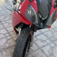 موتور جی پی آر|موتورسیکلت|کرج, گلدشت|دیوار