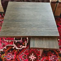 جلو مبلی کار کرده