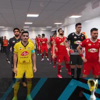 پچ pgl برای pes2021|کنسول، بازی ویدئویی و آنلاین|کاشان, بهشتی|دیوار