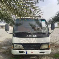 خاور 6تن کمپرسی