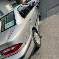 سمند LX مدل ۸۳|خودرو سواری و وانت|تهران, تهرانپارس شرقی|دیوار