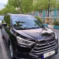 Jac S3 جک|خودرو سواری و وانت|تهران, پرستار|دیوار