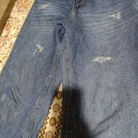 شلوار واید بگ|لباس|مشهد, فاطمیه|دیوار