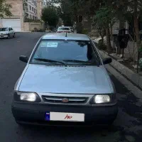 پراید مدل۱۳۹۰ هیدرولیک