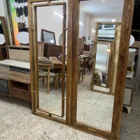 اینه ایستاده طرح میلانو|آینه|تبریز, |دیوار