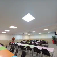 سقف کاذب کناف تایل پی وی سی|خدمات پیشه و مهارت|تهران, پونک|دیوار