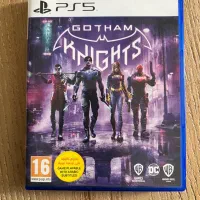 دیسک بازی Gotham Knights برای ps5