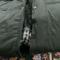 کاپشن|لباس|شادگان, |دیوار